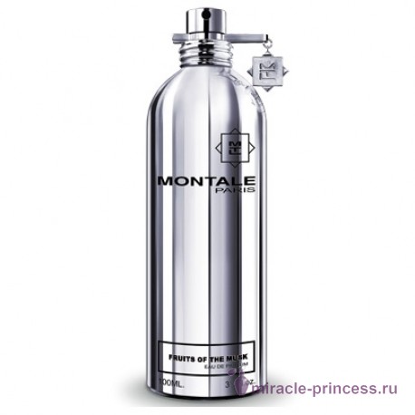 Montale Fruits of the Musk 11
