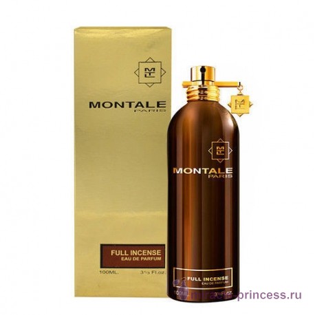 Montale Full Incense 22