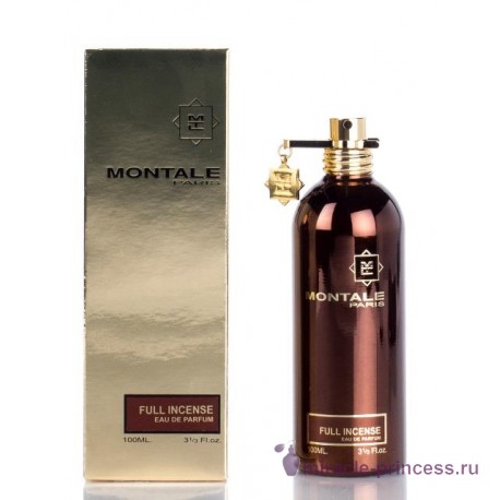 Montale Full Incense 22