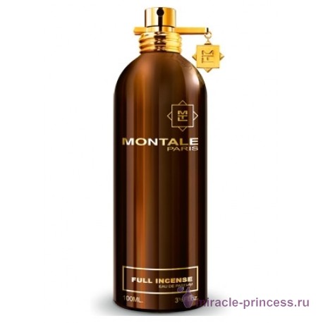 Montale Full Incense 11