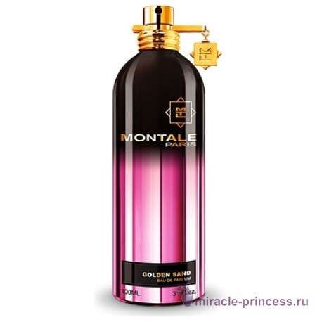 Montale Golden Sand 11