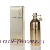 Montale Gold Flowers