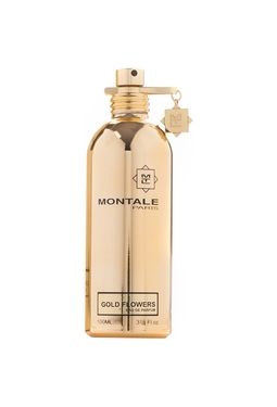 Montale Gold Flowers