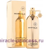 Montale Golden Aoud