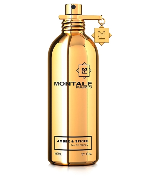 Montale Golden Aoud