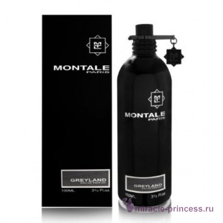 Montale Greyland 22