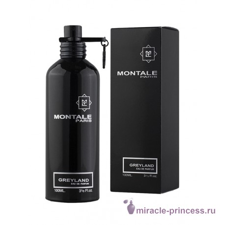 Montale Greyland 22