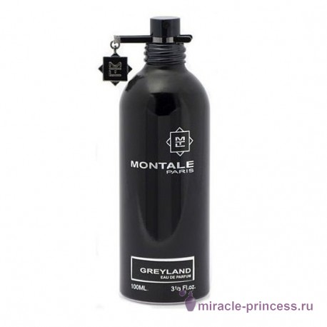 Montale Greyland 11