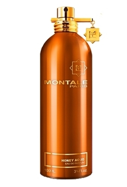 Montale Honey Aoud