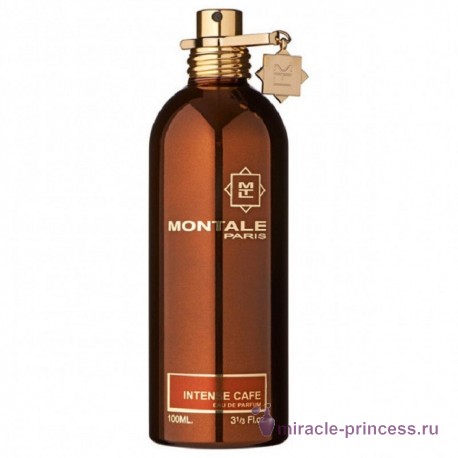 Montale Intense Cafe 11