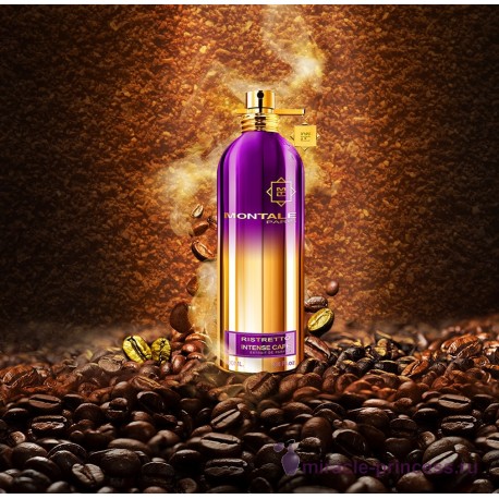 Montale Intense Cafe Ristretto 22