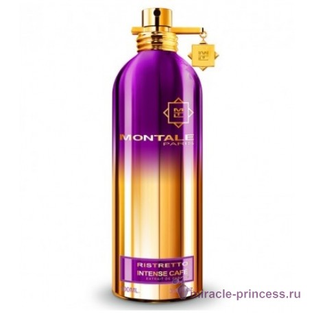 Montale Intense Cafe Ristretto 11