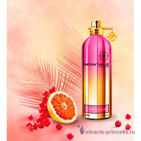 Montale Intense Cherry 22