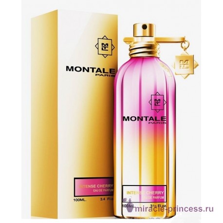 Montale Intense Cherry 22