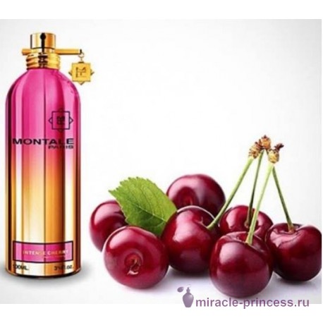 Montale Intense Cherry 22