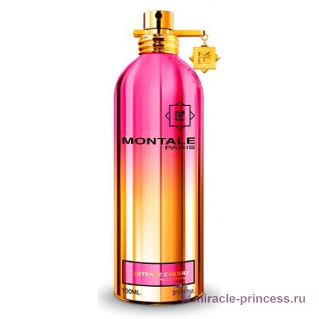 Montale Intense Cherry 11
