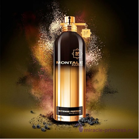 Montale Intense Pepper 22