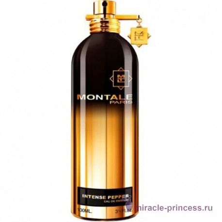 Montale Intense Pepper 11