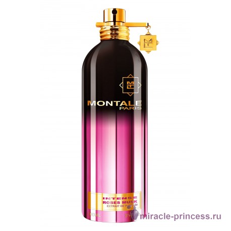 Montale Intense Roses Musk 11