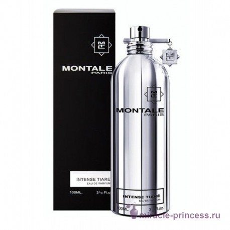 Montale Intense Tiare 22