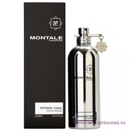 Montale Intense Tiare 22