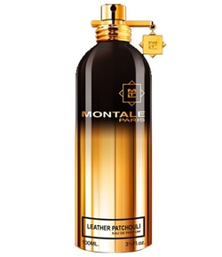Montale Leather Patchouli
