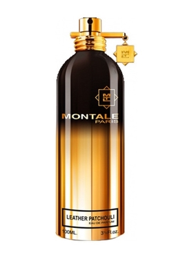 Montale Leather Patchouli