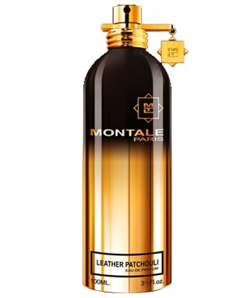 Montale Leather Patchouli