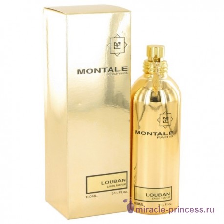 Montale Louban 22