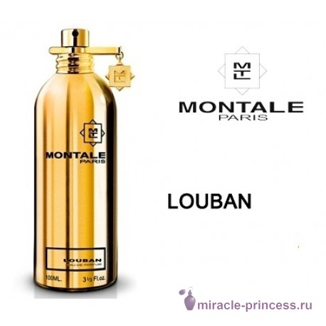 Montale Louban 22