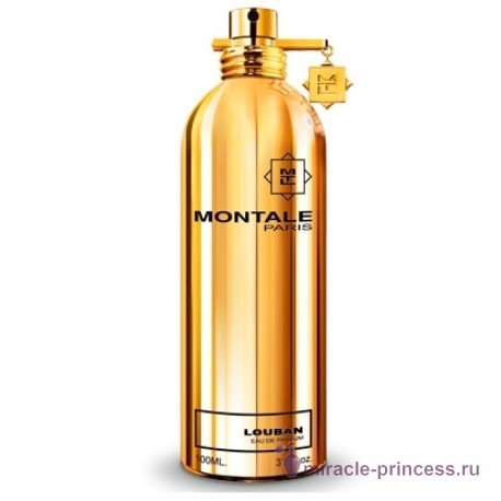 Montale Louban 11