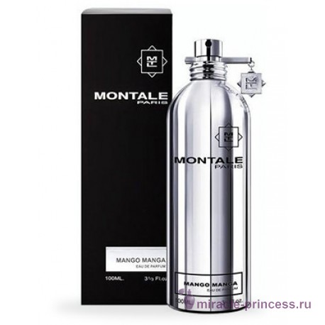 Montale Manga Mango 22