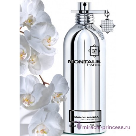 Montale Manga Mango 22