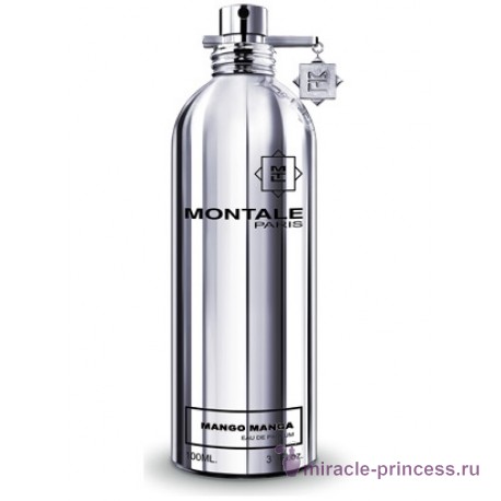 Montale Manga Mango 11