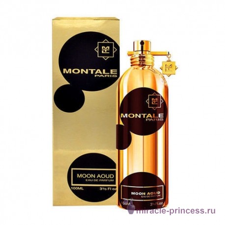 Montale Moon Aoud 22