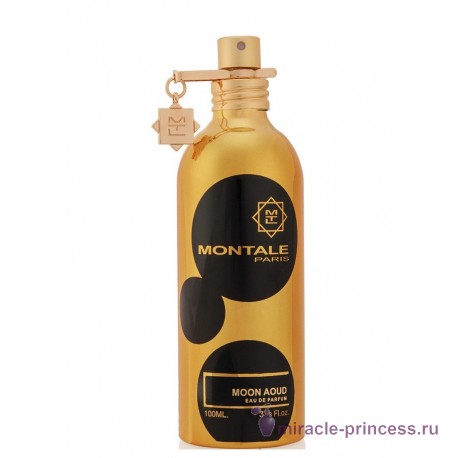 Montale Moon Aoud 11