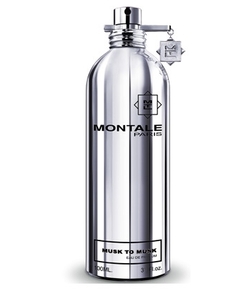 Montale Musk to Musk