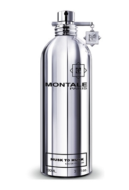 Montale Musk to Musk