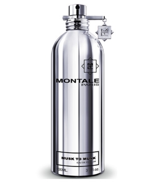 Montale Musk to Musk