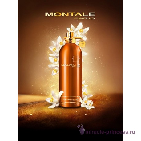 Montale Orange Flowers 22