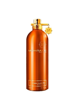 Montale Orange Flowers
