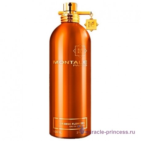 Montale Orange Flowers 11