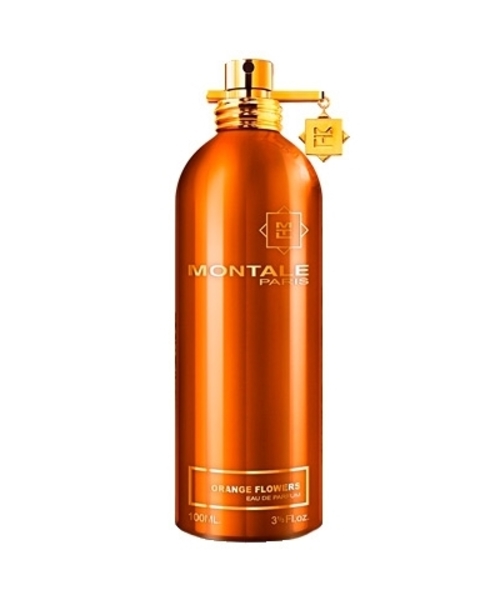 Montale Orange Flowers
