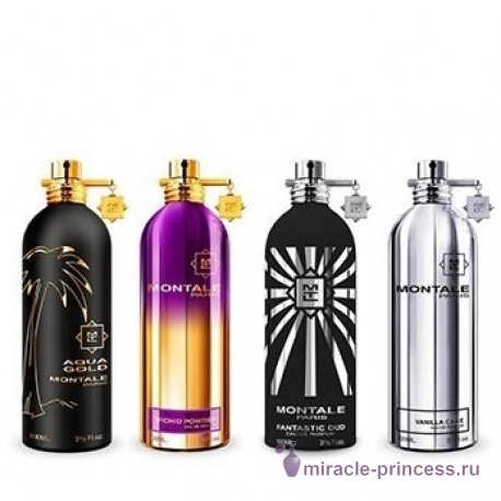 Montale Orchid Powder 22