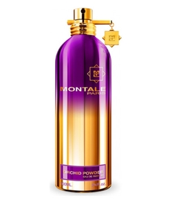 Montale Orchid Powder