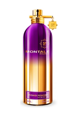 Montale Orchid Powder