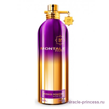 Montale Orchid Powder 11