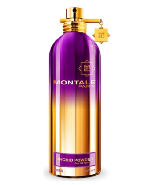 Montale Orchid Powder