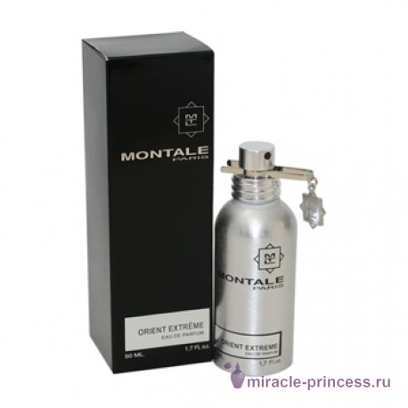 Montale Orient Extreme 22