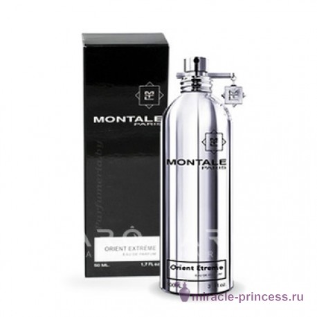 Montale Orient Extreme 22